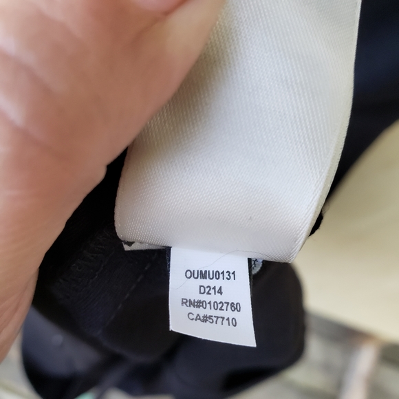 Kate Spade V-Neck Sleeveless Little Black Dress - Picture 15 of 15